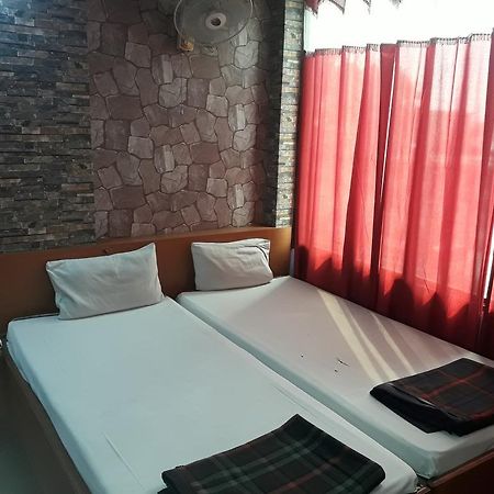 Hotel Marina Inn Dhanbād Eksteriør billede