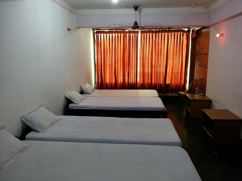 Hotel Marina Inn Dhanbād Eksteriør billede