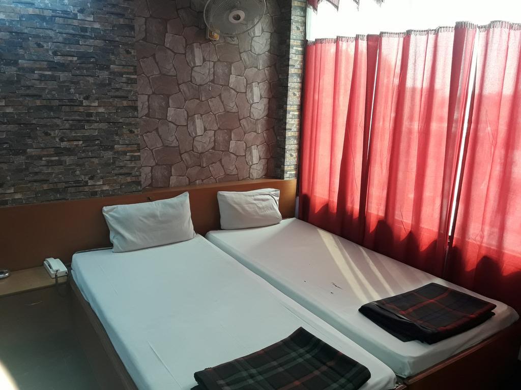 Hotel Marina Inn Dhanbād Eksteriør billede