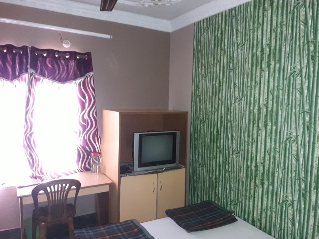 Hotel Marina Inn Dhanbād Eksteriør billede